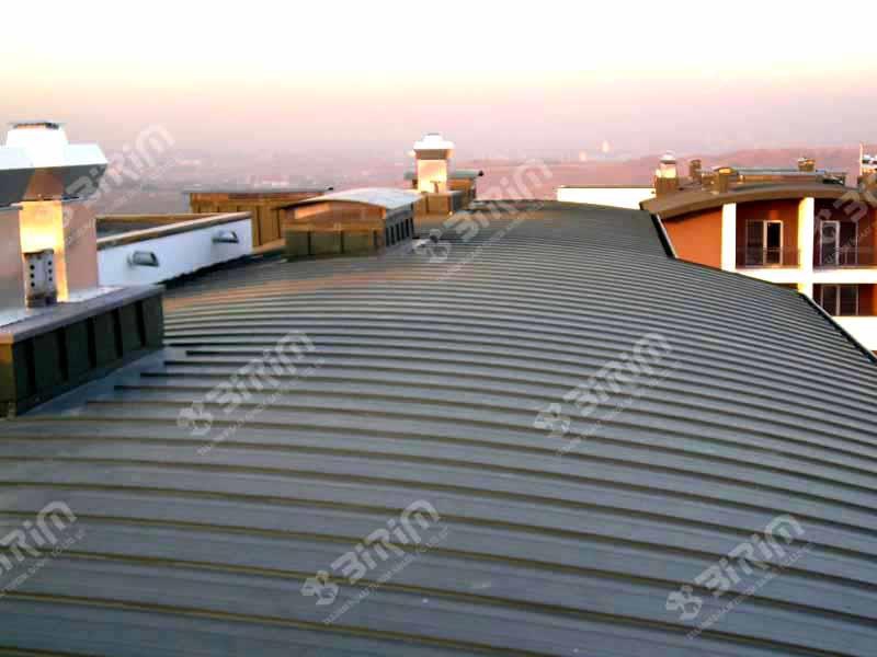 Diğer Çatı Sistemleri